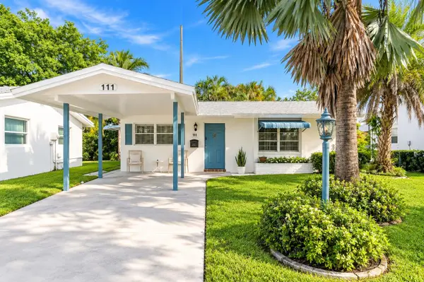 111 NW 25th Court, Pompano Beach, FL 33064