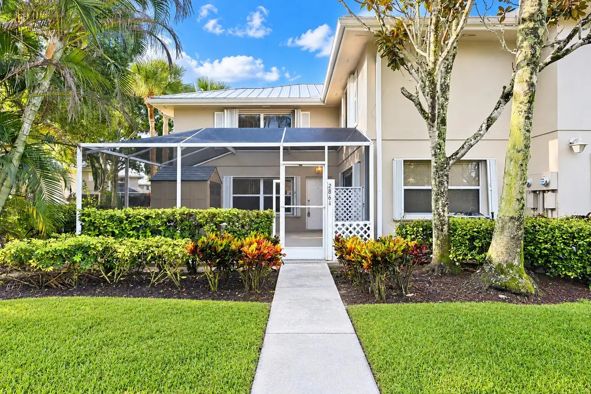 2864 SW Lakemont Place, Palm City, FL 34990 - #1