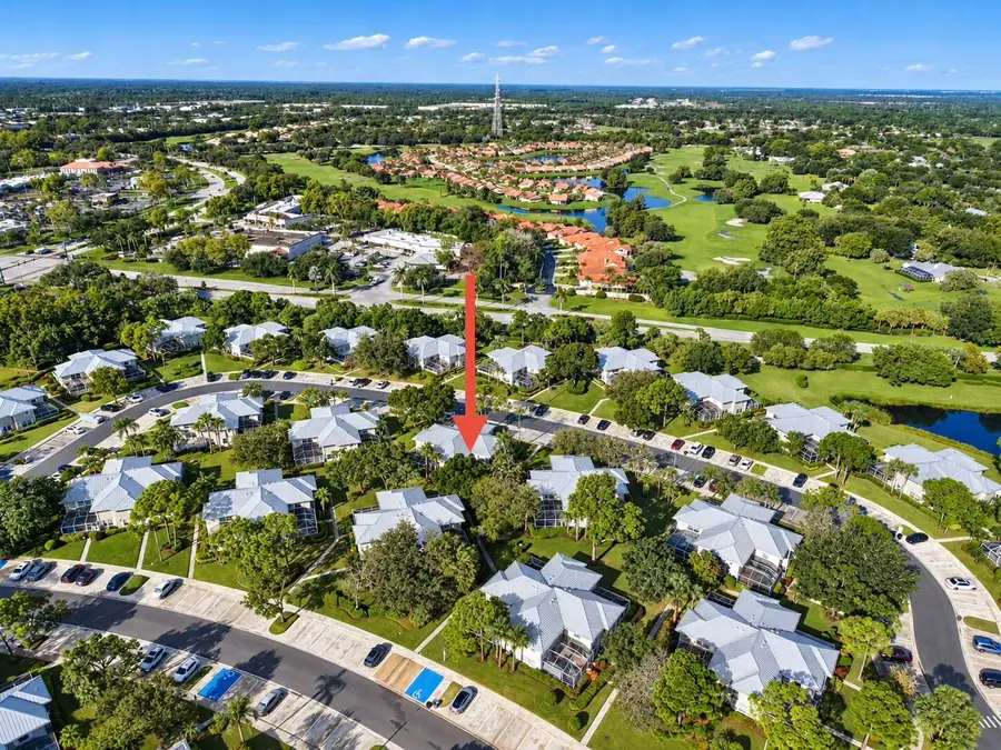 2864 SW Lakemont Place, Palm City, FL 34990 - #2