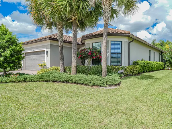 4842 Overton Circle, Vero Beach, FL 32967