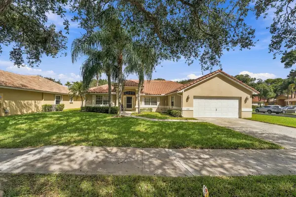 3705 Beachwood Drive, Delray Beach, FL 33445