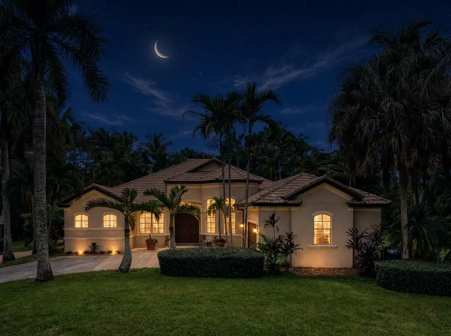 15250 Temple Boulevard, Loxahatchee, FL 33470 - #2