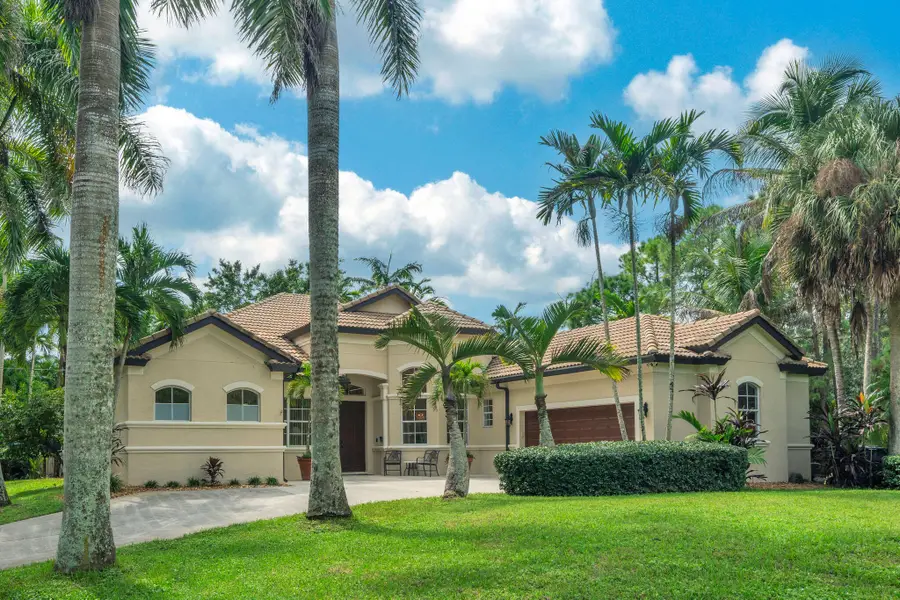 15250 Temple Boulevard, Loxahatchee, FL 33470 - #3