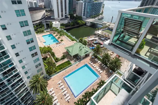 41 SE 5th Street #1315, Miami, FL 33131