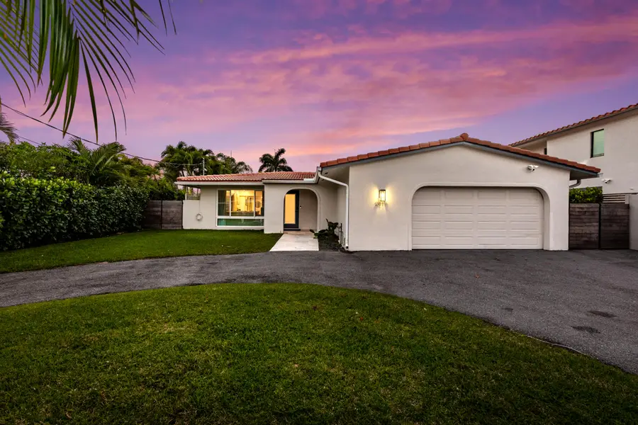 2417 NE 19th Avenue, Wilton Manors, FL 33305 - #2