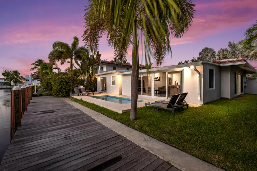 2417 NE 19th Avenue, Wilton Manors, FL 33305 - #3