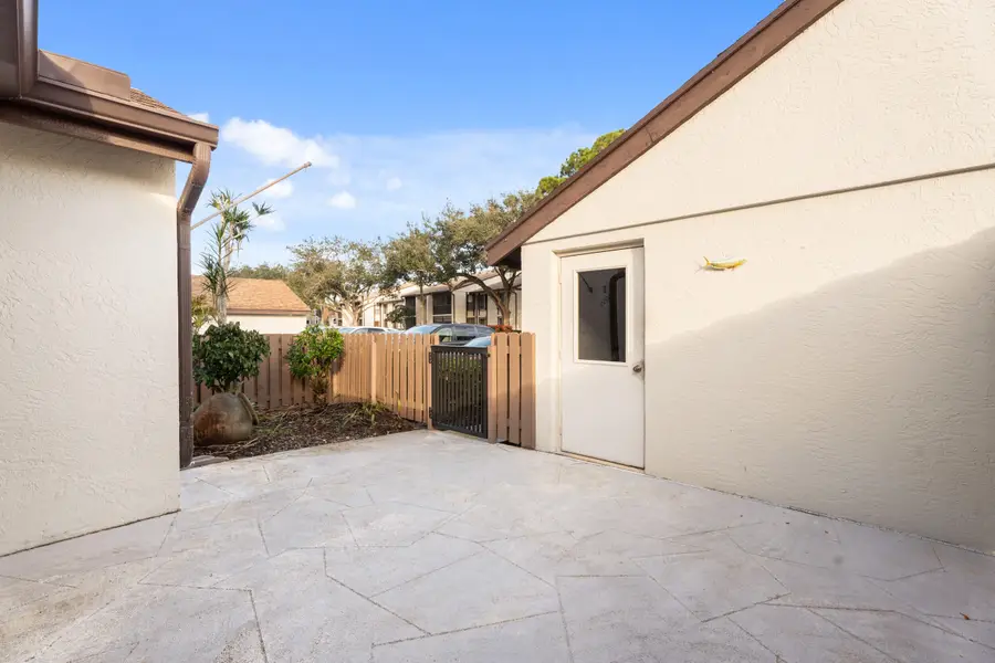 2054 SW Silver Pine Way #123H, Palm City, FL 34990 - #3
