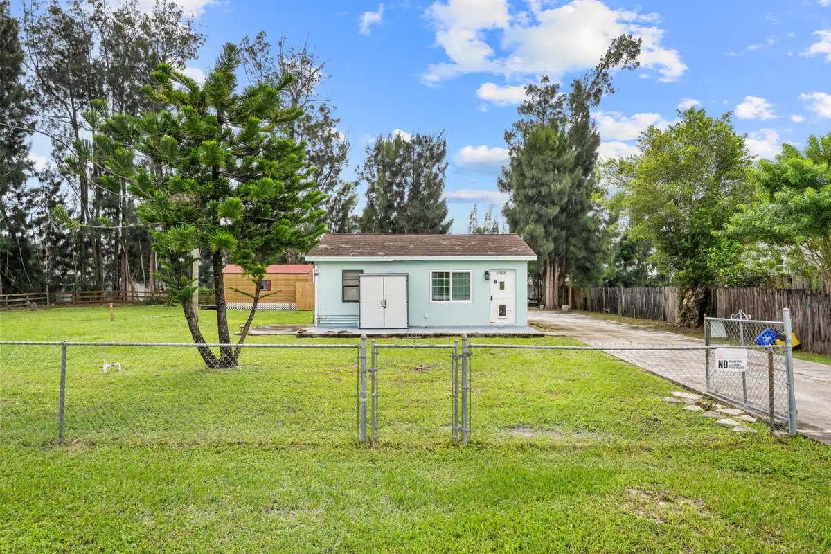 6368 Bishoff Road, West Palm Beach, FL 33413 - #1