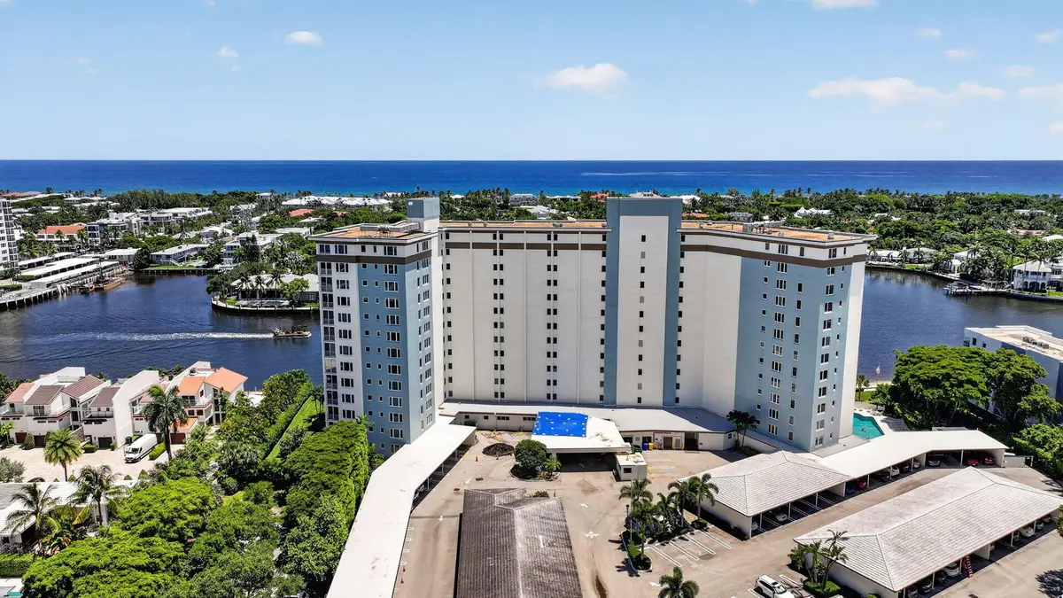 555 SE 6th Avenue #4F, Delray Beach, FL 33483 - #1