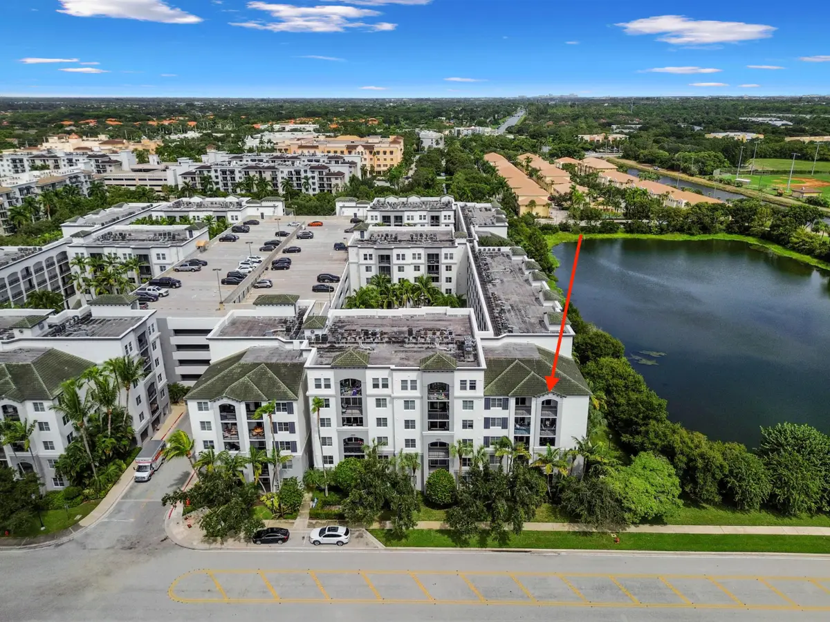 1660 Renaissance Commons Boulevard #2517, Boynton Beach, FL 33426 - #1