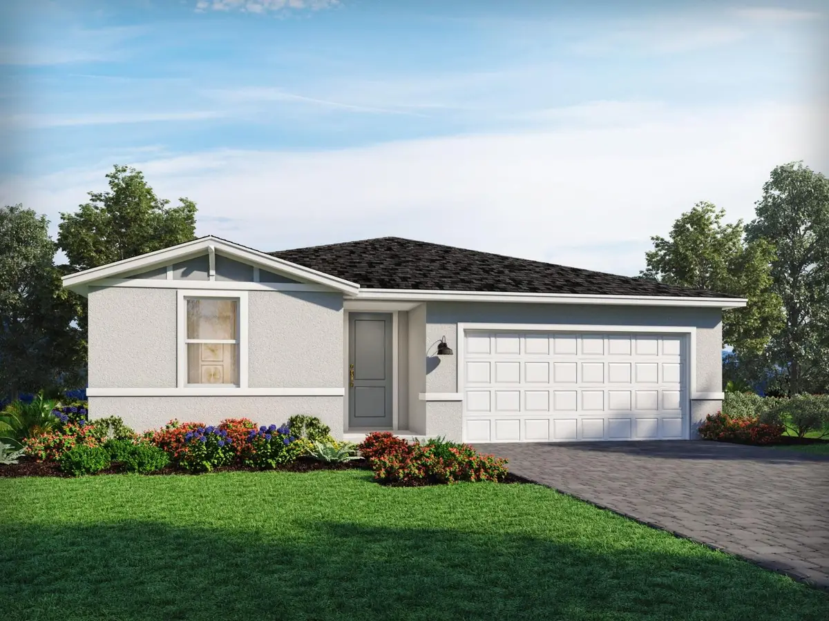 5497 Hampton Park Circle, Vero Beach, FL 32966 - #1