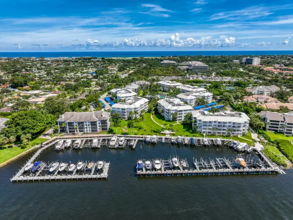 441 Bay Colony Drive N, Juno Beach, FL 33408