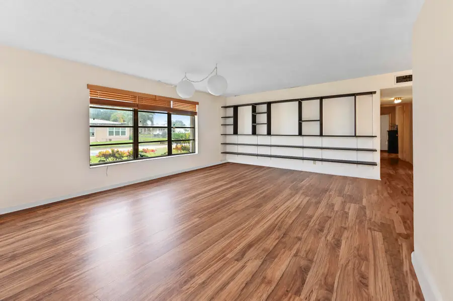 947 Circle Drive #A, Delray Beach, FL 33445 - #3
