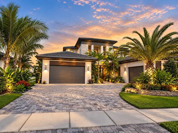 9215 Coral Isles Circle, Palm Beach Gardens, FL 33412