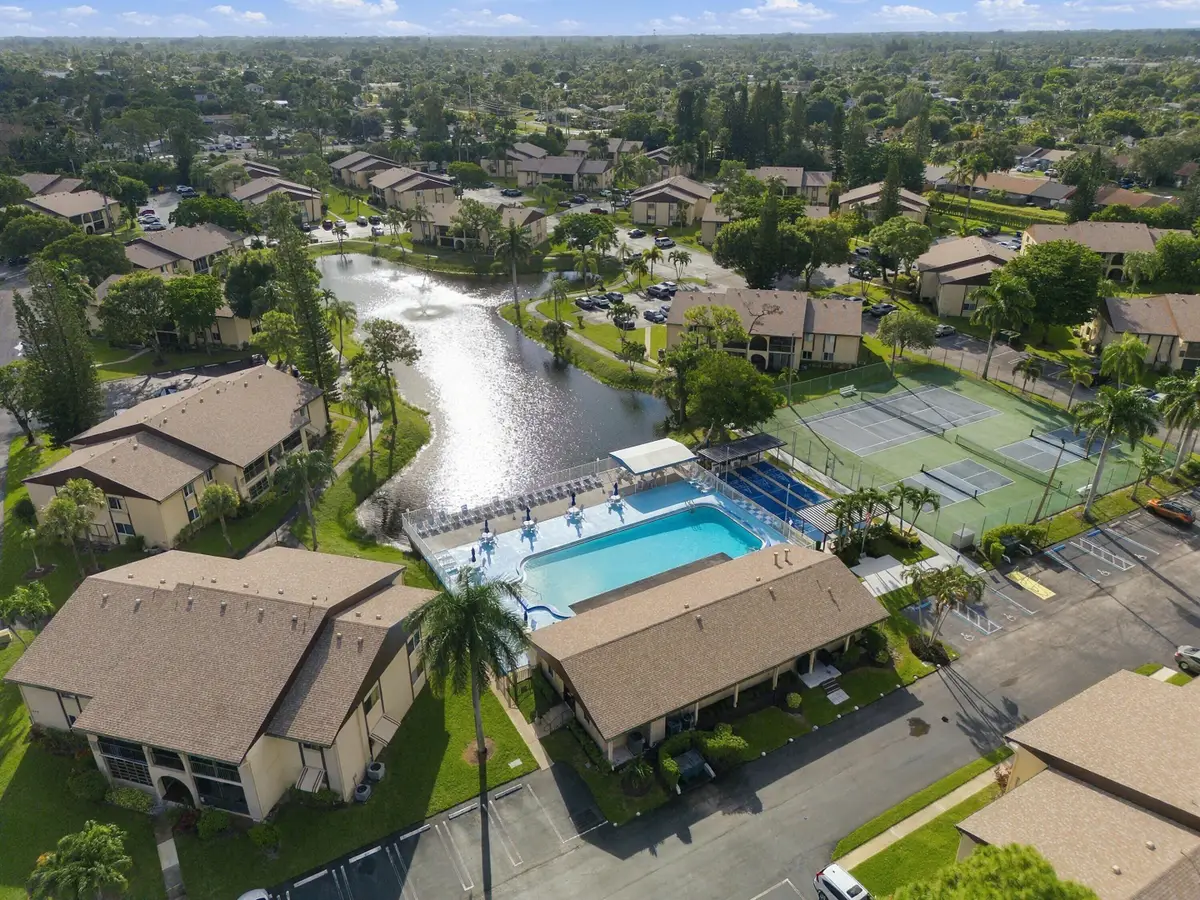 313 Pine Ridge Circle #C-2, Greenacres, FL 33463 - #1