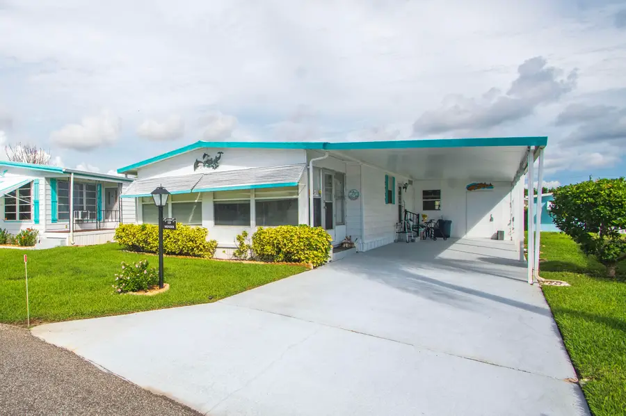 123 La Vaughn Circle, Jensen Beach, FL 34957 - #2