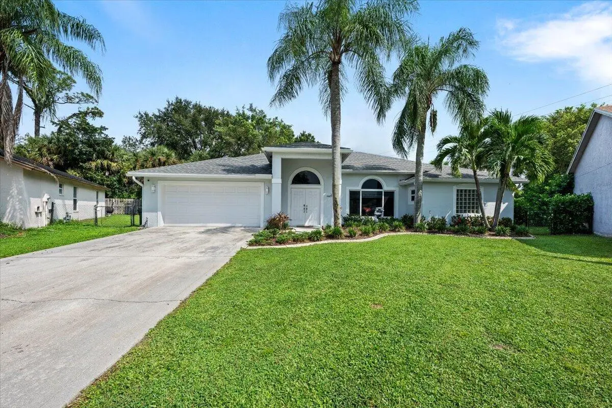 264 Malibu Circle, Greenacres, FL 33413 - #1