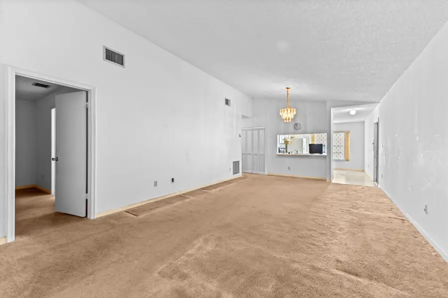 1671 Ferngran Avenue, West Palm Beach, FL 33415 - #3
