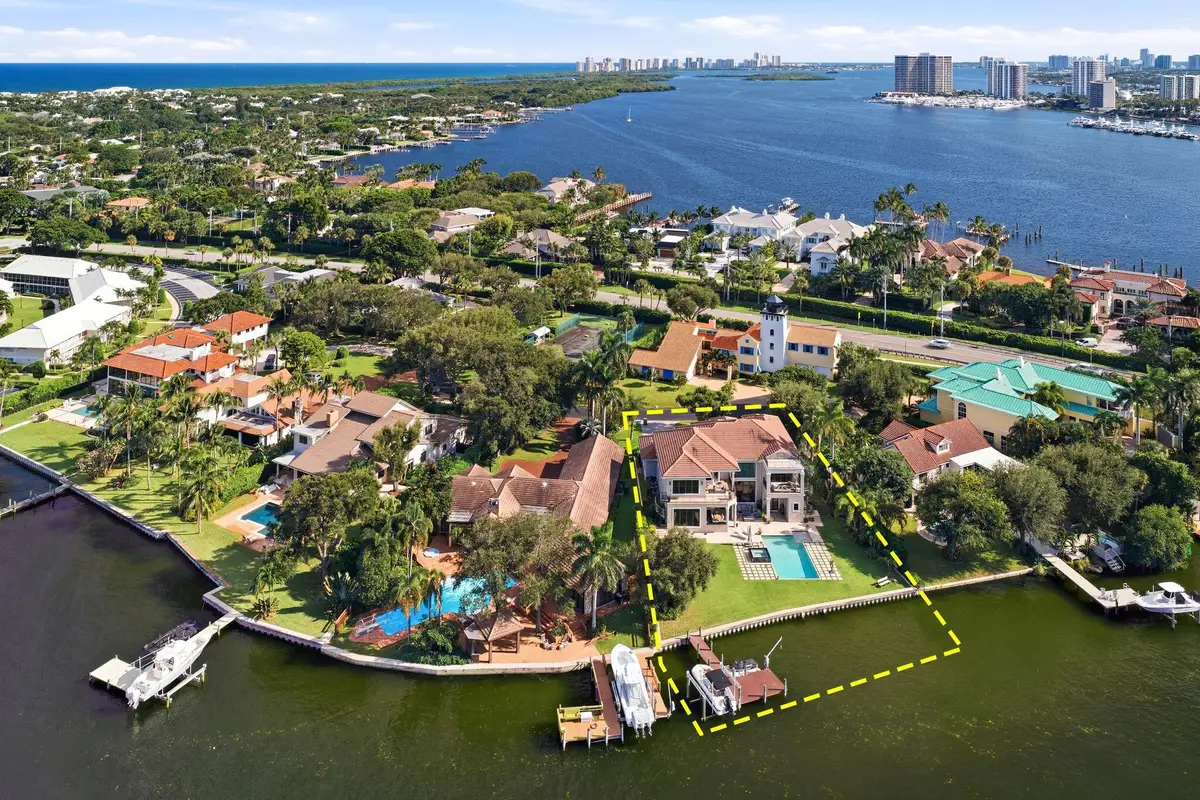 1950 Portage Landing N, North Palm Beach, FL 33408 - #1