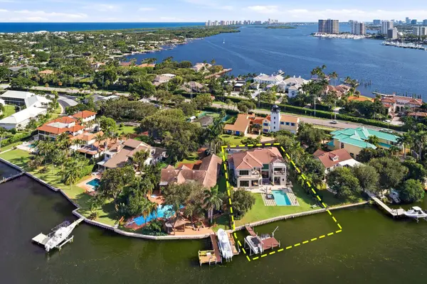 1950 Portage Landing N, North Palm Beach, FL 33408
