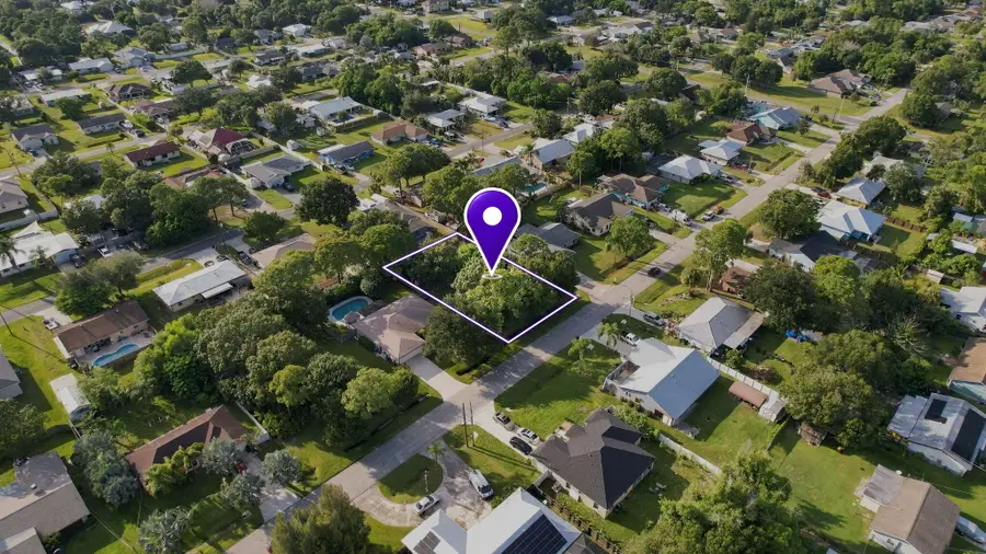 5501 Birch Drive, Fort Pierce, FL 34982 - #2