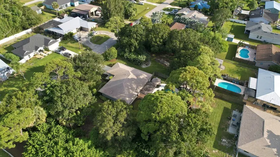5501 Birch Drive, Fort Pierce, FL 34982 - #3