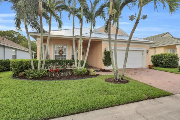 115 NW Berkeley Avenue, Port St Lucie, FL 34986