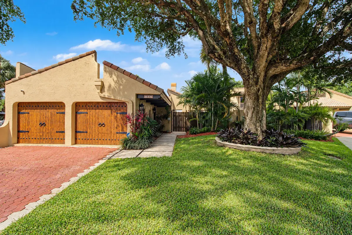 5987 Patio Drive, Boca Raton, FL 33433 - #1