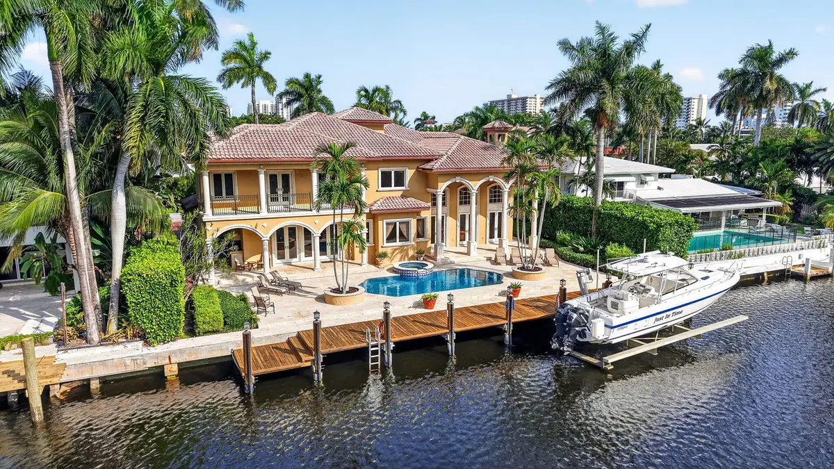 67 Royal Palm Drive, Fort Lauderdale, FL 33301 - #1