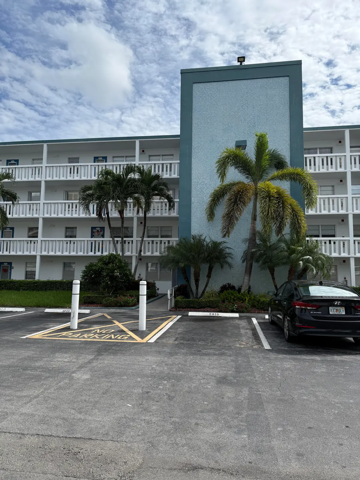 1008 Exeter A, Boca Raton, FL 33434 - #1