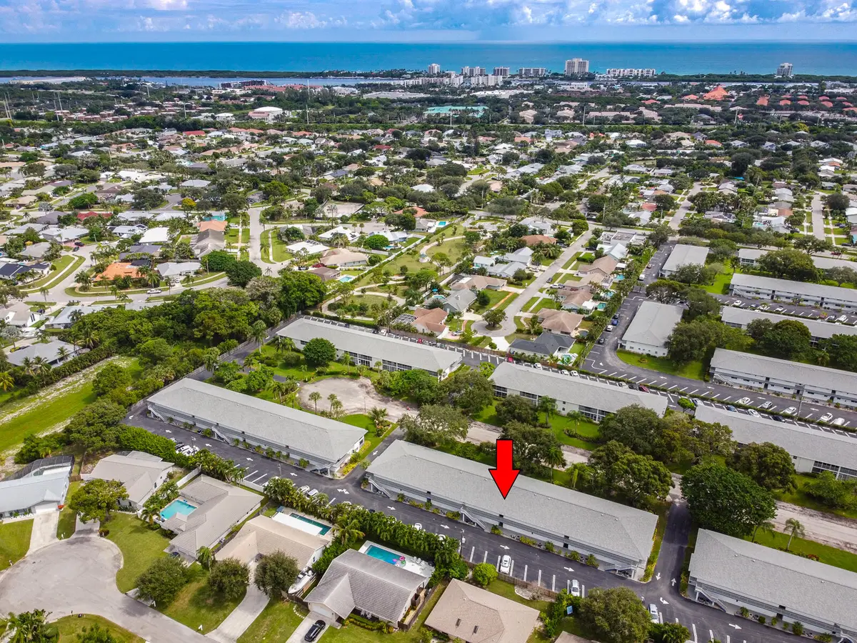 8 Garden Street #205R, Tequesta, FL 33469 - #1