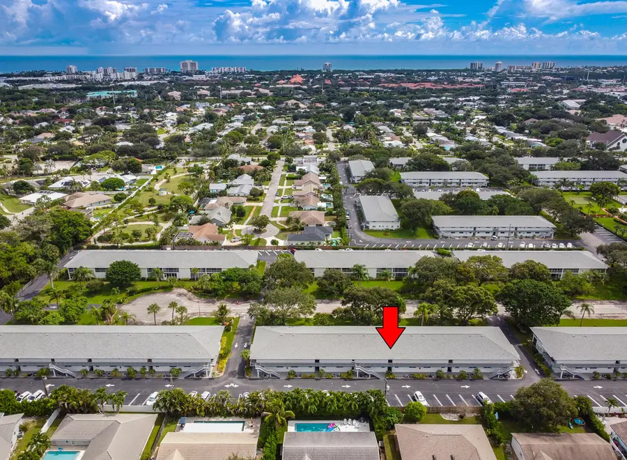 8 Garden Street #205R, Tequesta, FL 33469 - #2
