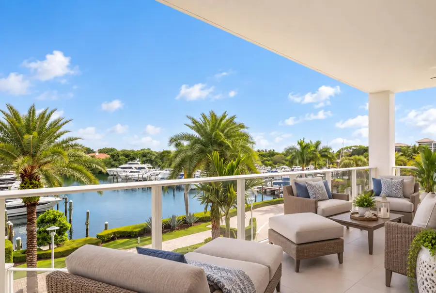 2700 Donald Ross Road #303, Palm Beach Gardens, FL 33410 - #3