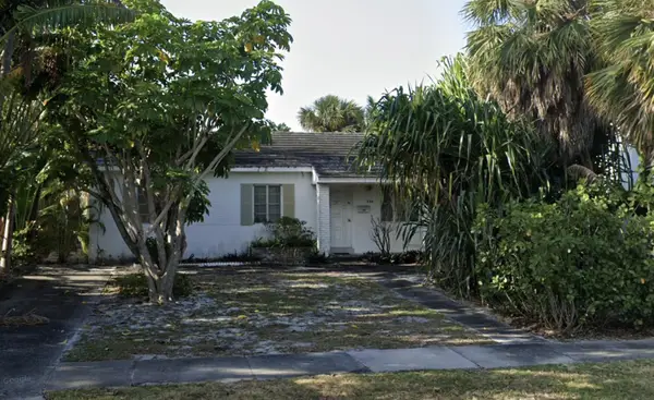 226 Seville Road, West Palm Beach, FL 33405