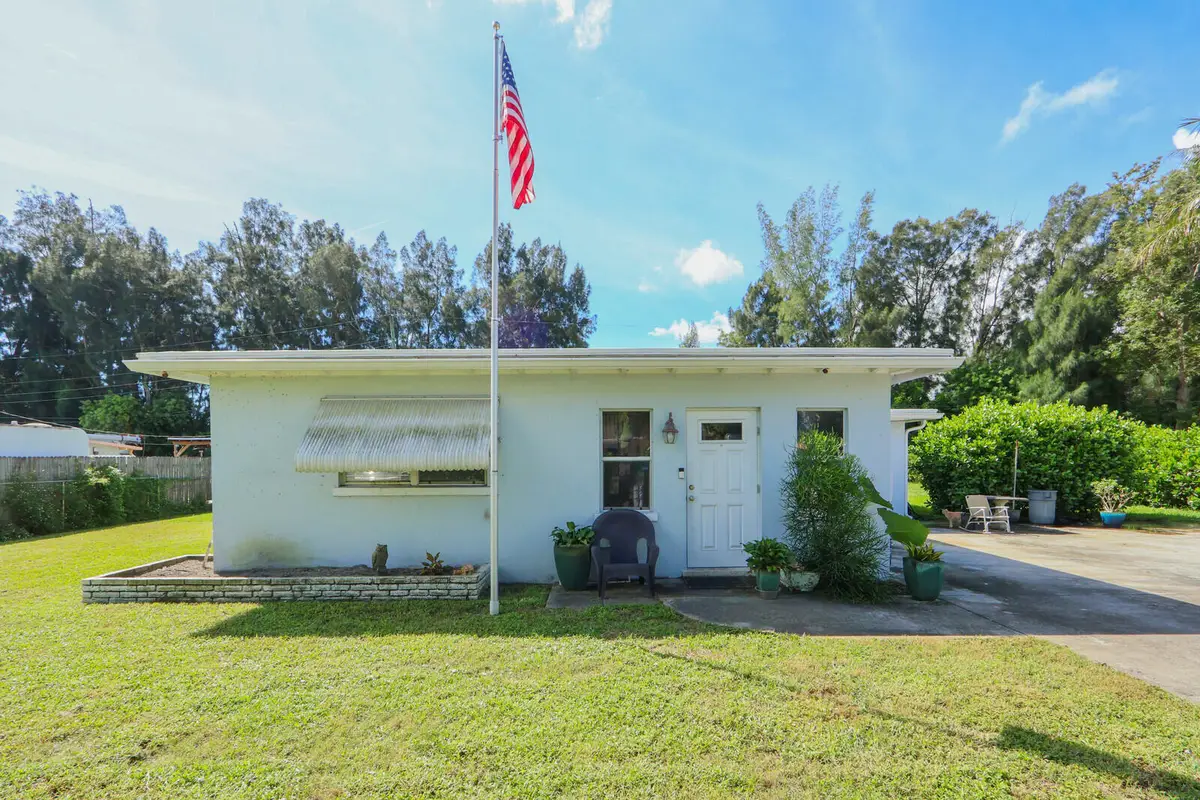 2708 Cherokee Court, West Palm Beach, FL 33406 - #1