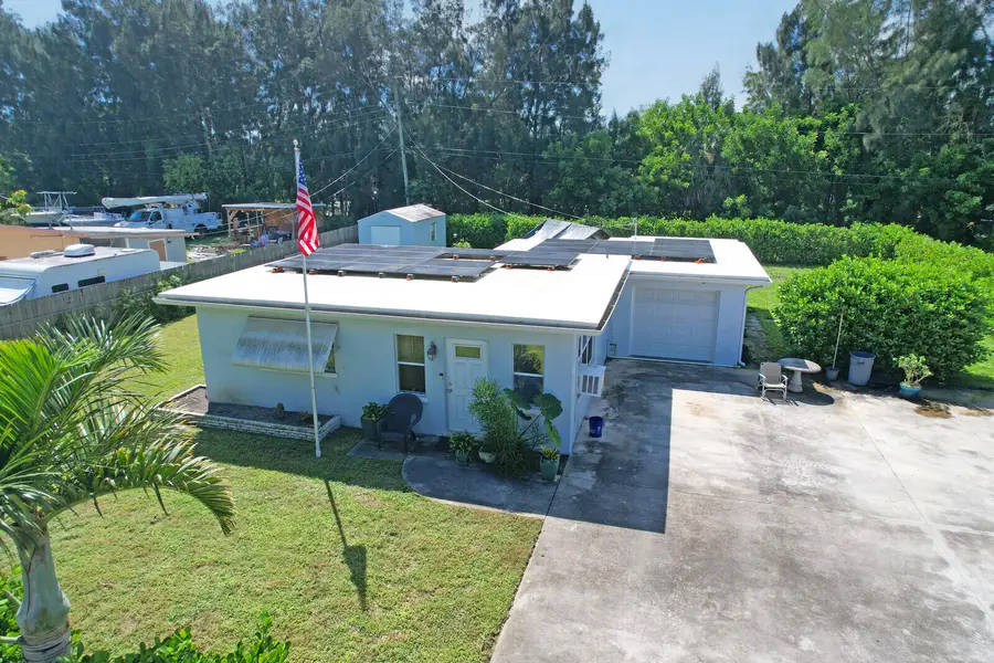 2708 Cherokee Court, West Palm Beach, FL 33406 - #3