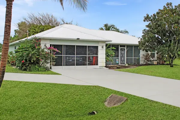 2971 SE Melaleuca Boulevard, Port St Lucie, FL 34952
