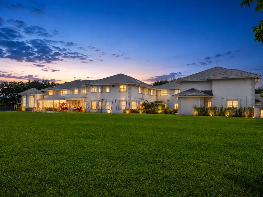 1800 Eagle Trace Boulevard, Coral Springs, FL 33071 - #2