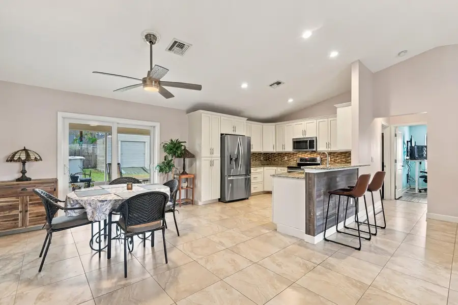 1697 SE Lorraine Street, Port Saint Lucie, FL 34952 - #3