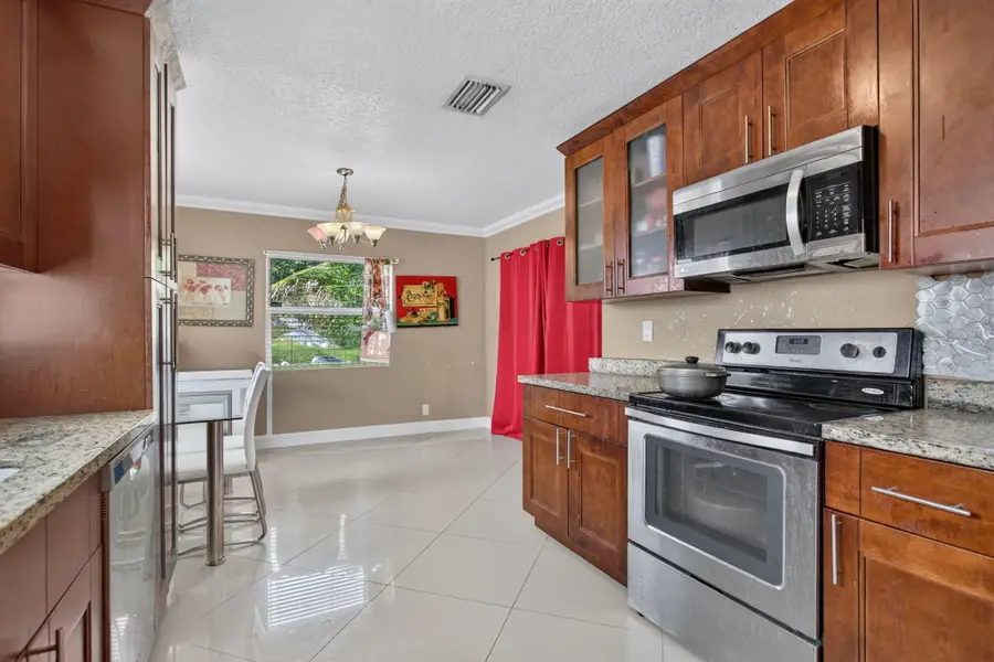 6351 SW 10th Court, North Lauderdale, FL 33068 - #3