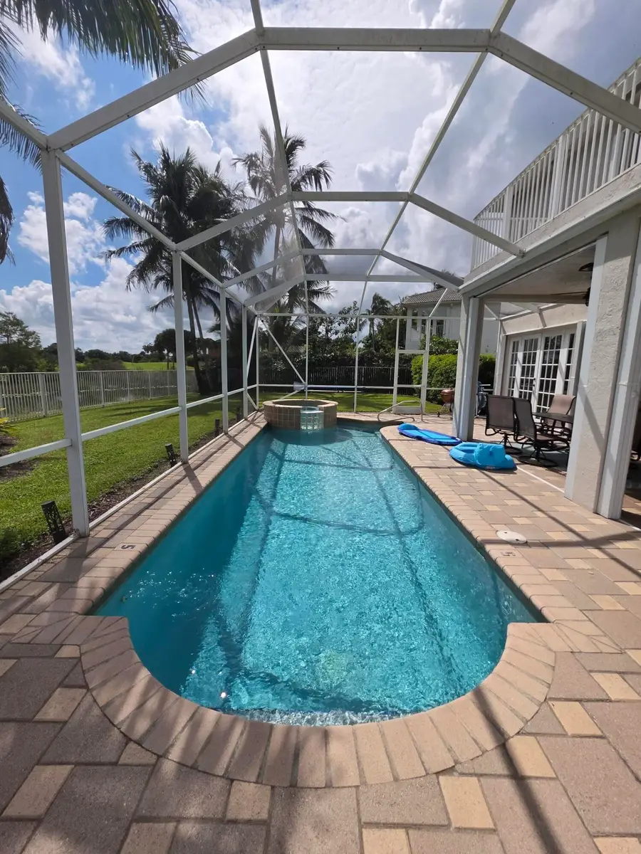 2174 Bellcrest Circle, Royal Palm Beach, FL 33411 - #2