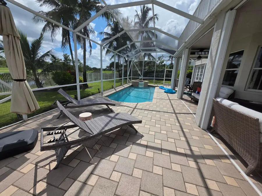 2174 Bellcrest Circle, Royal Palm Beach, FL 33411 - #3