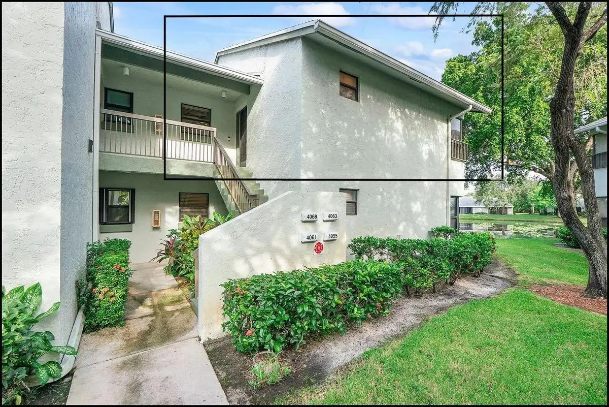 4063 Carambola Circle N #2977, Coconut Creek, FL 33066 - #1