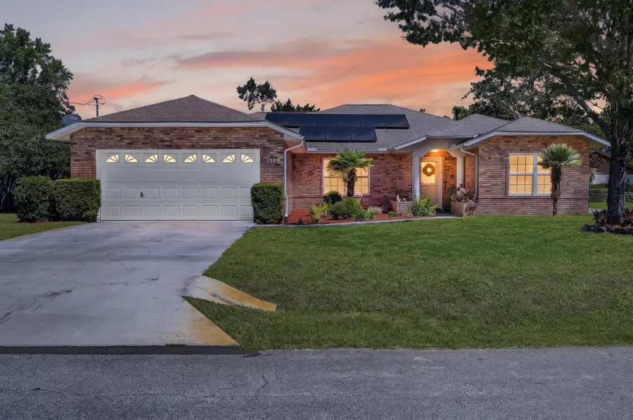 153 Wellstone Drive, Palm Coast, FL 32164 - #2