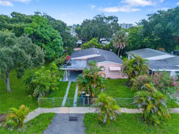 14145 NE 16th Court, North Miami, FL 33181