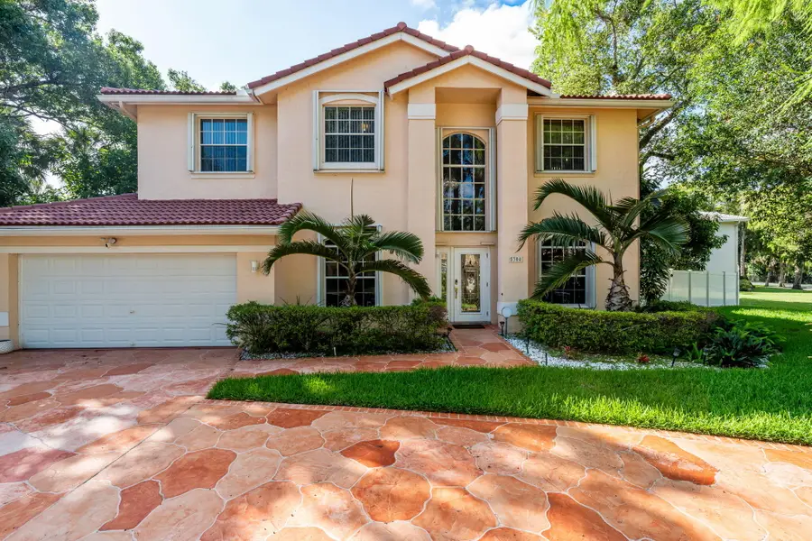 5304 NW 66th Avenue, Lauderhill, FL 33319 - #2