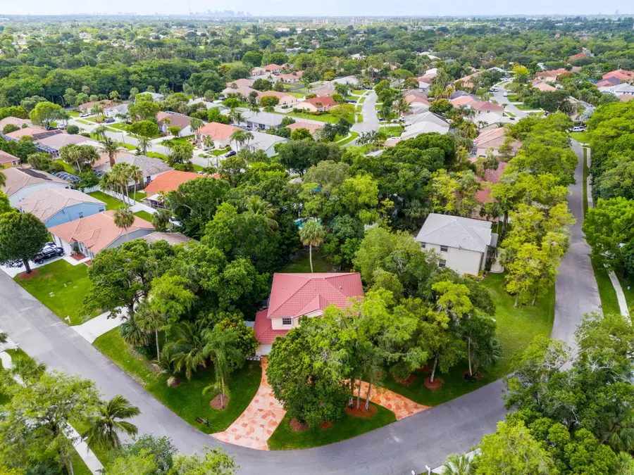 5304 NW 66th Avenue, Lauderhill, FL 33319 - #3