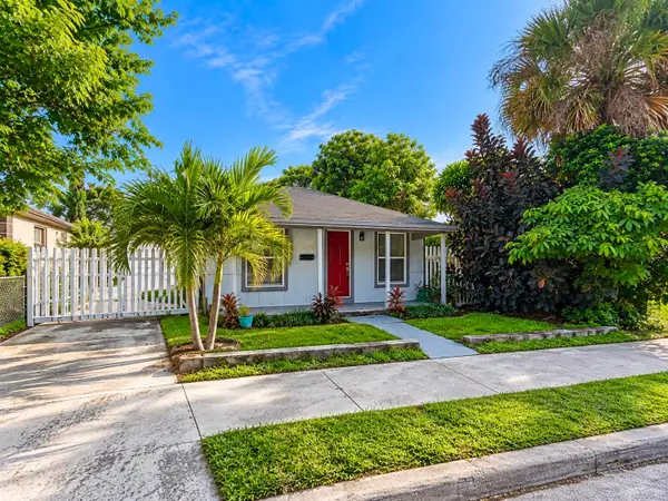 1028 18th Street, West Palm Beach, FL 33407