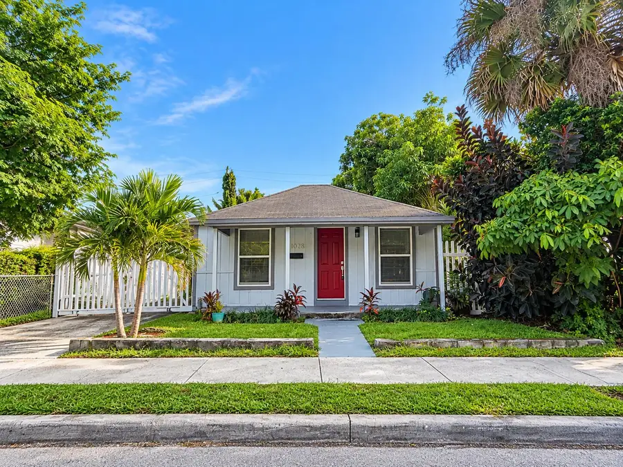 1028 18th Street, West Palm Beach, FL 33407 - #2