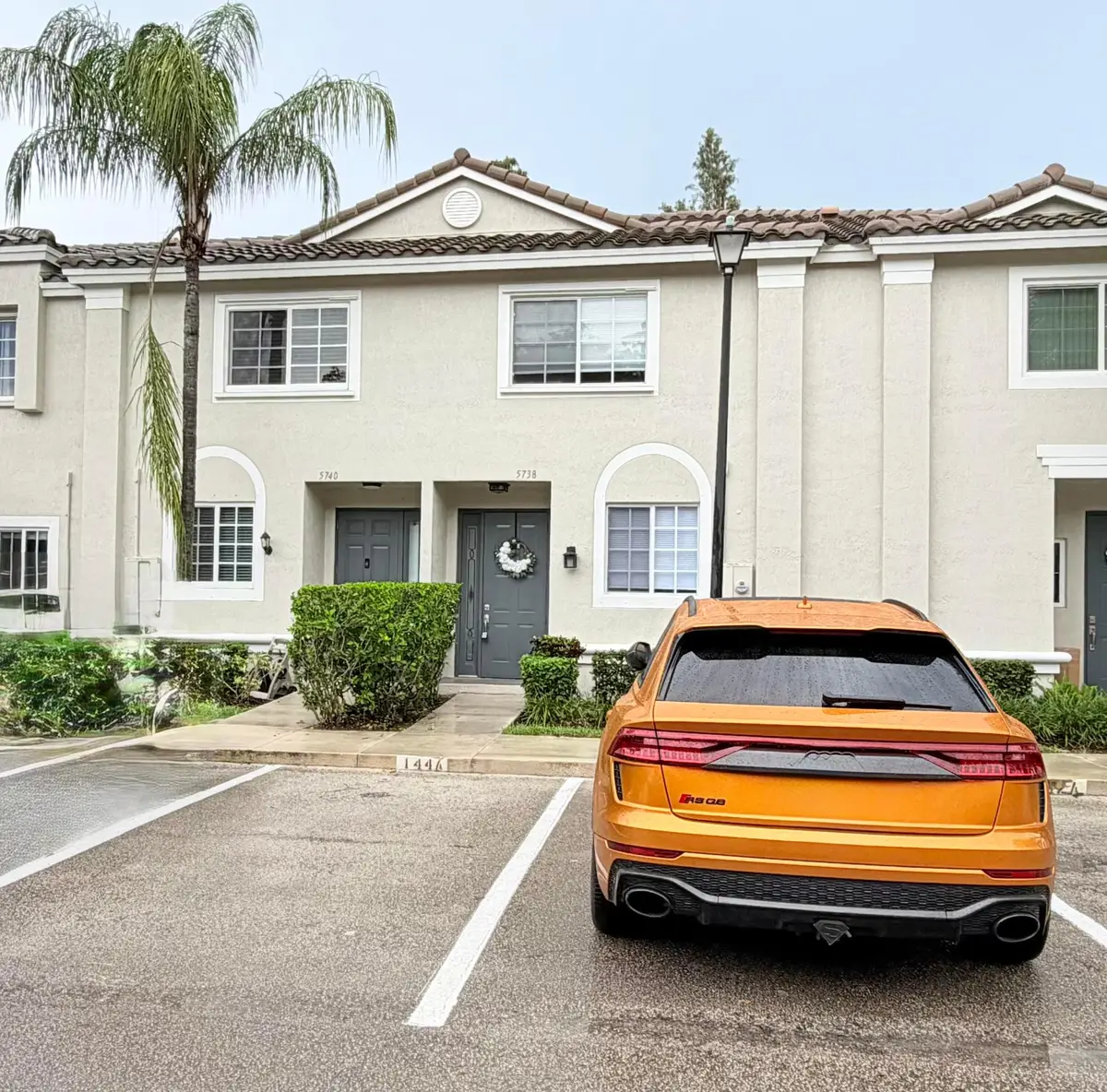 5738 NW 48th Avenue, Coconut Creek, FL 33073 - #1